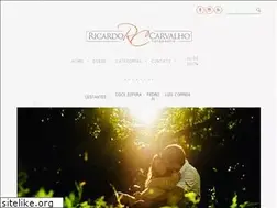 Sites similar to ricardocarvalhophoto.com