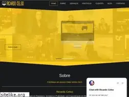 Sites similar to ricardocelso.com