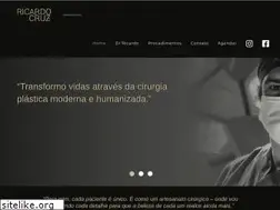 Sites similar to ricardocruz.com.br