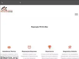 Sites similar to ricardocruz.com.pt