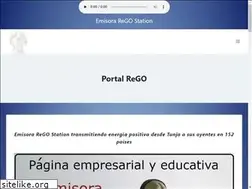 Sites similar to ricardoego.com