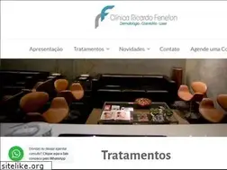Sites similar to ricardofenelon.com.br
