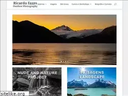 Sites similar to ricardoferes.com