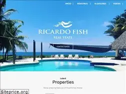 Sites similar to ricardofish.com