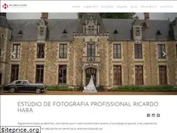Sites similar to ricardohara.com.br