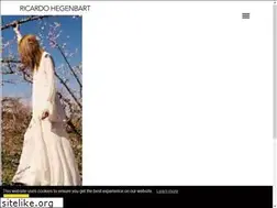 Sites similar to ricardohegenbart.com
