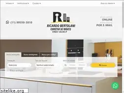 Sites similar to ricardoimoveiscabreuva.com.br