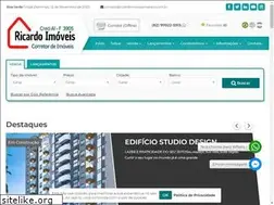 Sites similar to ricardoimoveismaceio.com.br