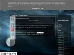 Sites similar to ricardoishida.com