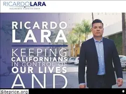 Sites similar to ricardolara.com