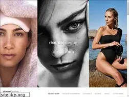 Sites similar to ricardolategan.com
