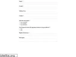 Sites similar to ricardoluiz.com.br