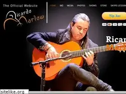 Sites similar to ricardomarlow.com