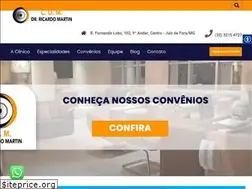 Sites similar to ricardomartin.com.br