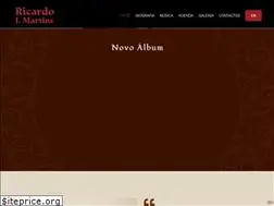 Sites similar to ricardomartinsgpt.com