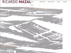 Sites similar to ricardomazal.com
