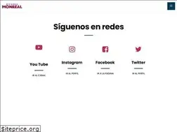 Sites similar to ricardomonrealavila.com