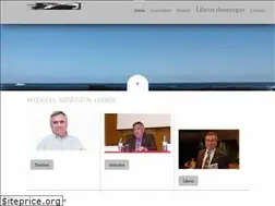 Sites similar to ricardomontes.es
