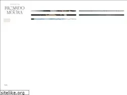 Sites similar to ricardomoura.net