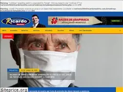 Sites similar to ricardonezinho.com.br