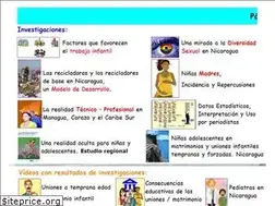 Sites similar to ricardonica.com