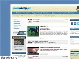 Sites similar to ricardoorlandini.net