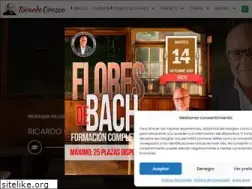 Sites similar to ricardoorozco.com