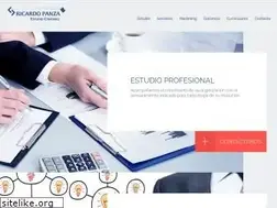 Sites similar to ricardopanza.com.ar