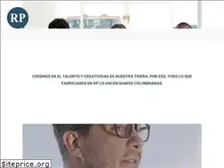 Sites similar to ricardopava.co