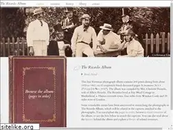 Sites similar to ricardophotoalbum.com