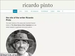 Sites similar to ricardopinto.com