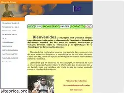 Sites similar to ricardoprieto.es
