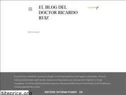 Sites similar to ricardoruizdermatologo.blogspot.com