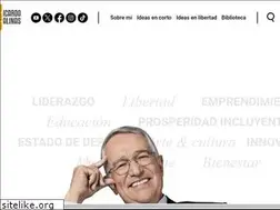 Sites similar to ricardosalinas.com