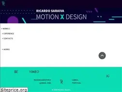 Sites similar to ricardosaraiva.pt