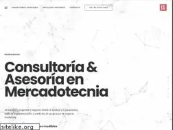 Sites similar to ricardosegovia.com
