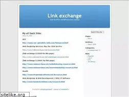 Sites similar to ricardoseo.wordpress.com