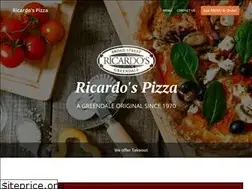 Sites similar to ricardosgreendale.com