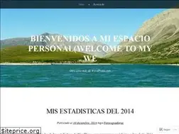 Sites similar to ricardosharp69.wordpress.com