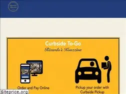 Sites similar to ricardoskouzzina.com