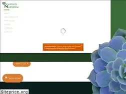 Sites similar to ricardosnursery.com