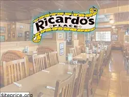 Sites similar to ricardosplacesjc.com