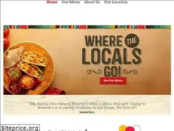 Sites similar to ricardostulsa.com