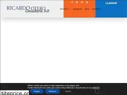Sites similar to ricardotero.com