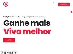 Sites similar to ricardotocha.com.br