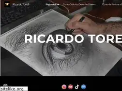 Sites similar to ricardotoreli.com