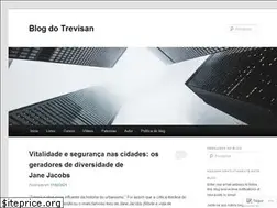 Sites similar to ricardotrevisan.com