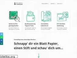 Sites similar to ricardotunnissen.de