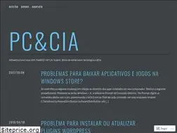 Sites similar to ricardoux.wordpress.com