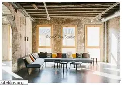 Sites similar to ricardvila.com